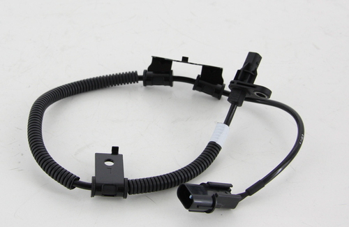 Capteur, vitesse de roue | TRISCAN