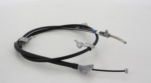 Tirette à câble, frein de stationnement | TRISCAN