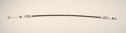 Tirette à câble, boîte de vitesse manuelle | TRISCAN