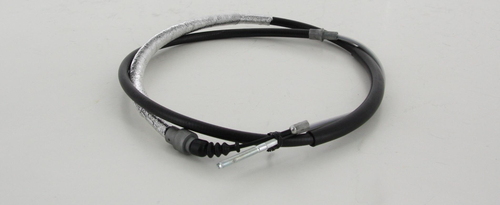 Tirette à câble, frein de stationnement | TRISCAN