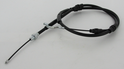 Tirette à câble, frein de stationnement | TRISCAN