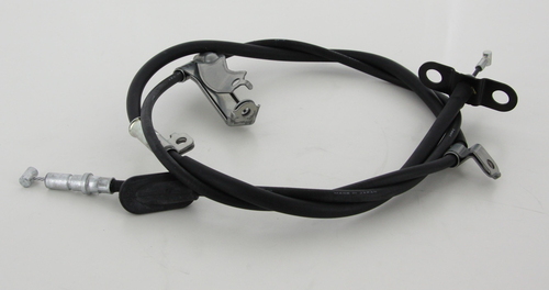 Tirette à câble, frein de stationnement | TRISCAN