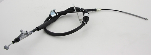 Tirette à câble, frein de stationnement | TRISCAN