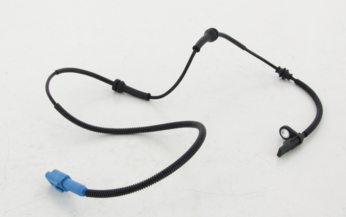 Capteur, vitesse de roue | TRISCAN