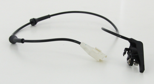 Capteur, vitesse de roue | TRISCAN