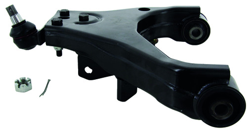 Bras de liaison, suspension de roue | TRISCAN