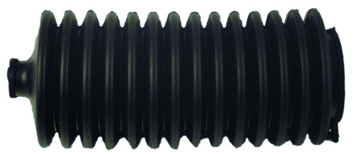 Jeu de joints-soufflets, direction | TRISCAN