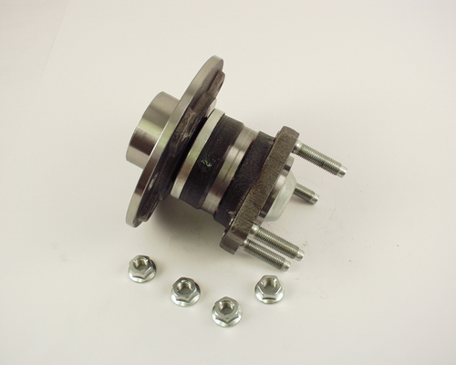 Kit de roulements de roue | TRISCAN