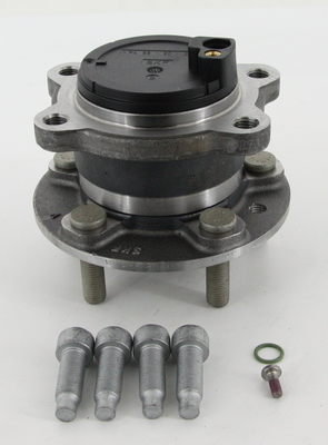 Kit de roulements de roue | TRISCAN