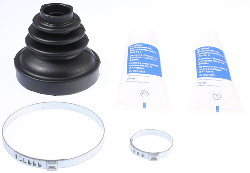 Jeu de joints-soufflets, arbre de commande | TRISCAN