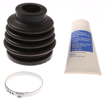 Jeu de joints-soufflets, arbre de commande | TRISCAN