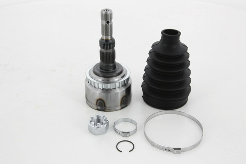 Jeu de joints, arbre de transmission | TRISCAN