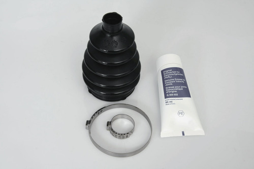 Jeu de joints-soufflets, arbre de commande | TRISCAN