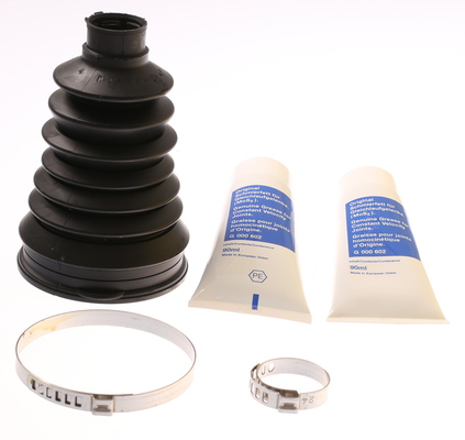 Jeu de joints-soufflets, arbre de commande | TRISCAN