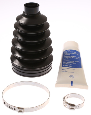 Jeu de joints-soufflets, arbre de commande | TRISCAN