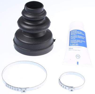 Jeu de joints-soufflets, arbre de commande | TRISCAN