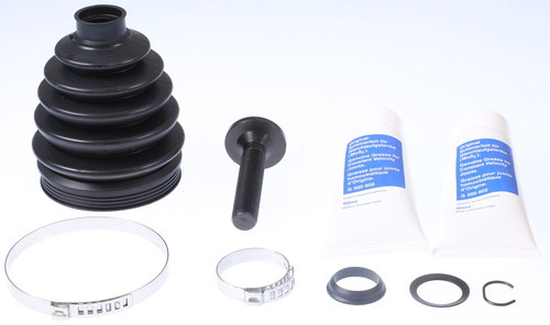 Jeu de joints-soufflets, arbre de commande | TRISCAN