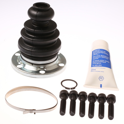 Jeu de joints-soufflets, arbre de commande | TRISCAN