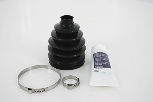 Jeu de joints-soufflets, arbre de commande | TRISCAN