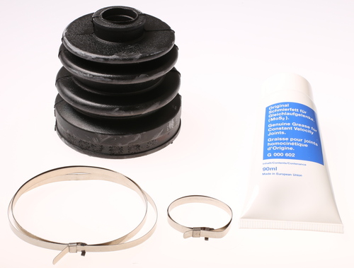 Jeu de joints-soufflets, arbre de commande | TRISCAN