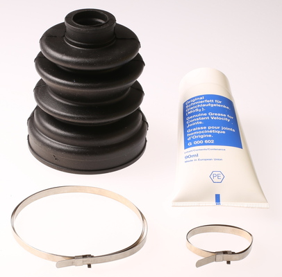 Jeu de joints-soufflets, arbre de commande | TRISCAN