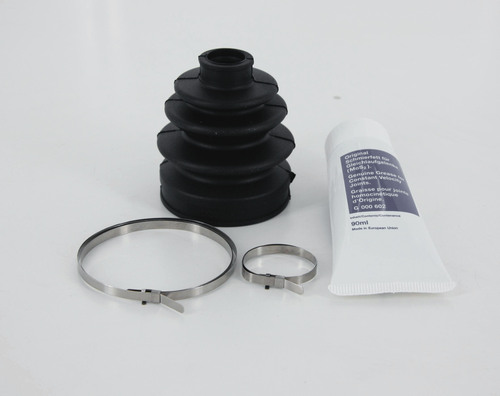 Jeu de joints-soufflets, arbre de commande | TRISCAN