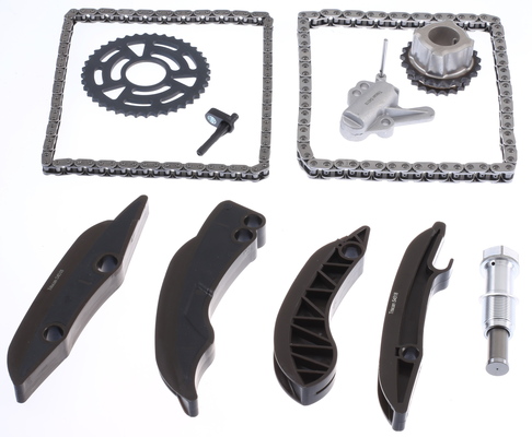 Kit de distribution par chaîne | TRISCAN