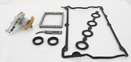 Kit de distribution par chaîne | TRISCAN