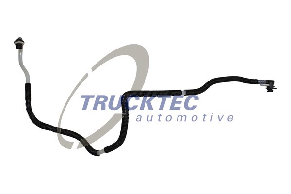 Tuyauterie de carburant | TRUCKTEC AUTOMOTIVE