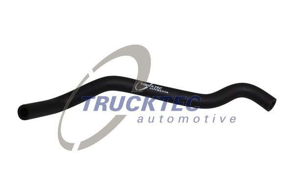 Tuyau, ventilation de carter-moteur | TRUCKTEC AUTOMOTIVE