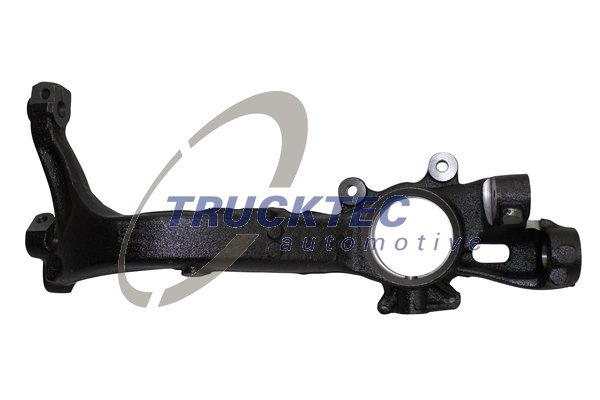 Fusée d'essieu, suspension de roue | TRUCKTEC AUTOMOTIVE