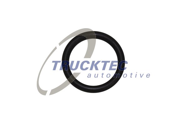 Joint, jauge de niveau d'huile | TRUCKTEC AUTOMOTIVE