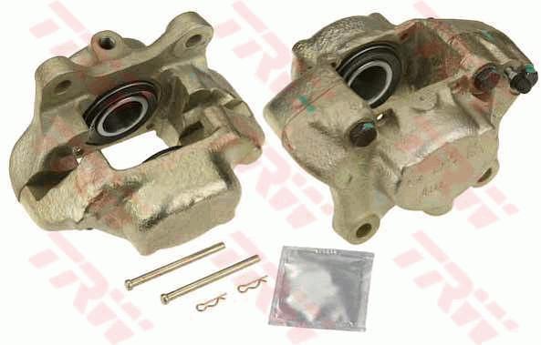 Étrier de frein | TRW