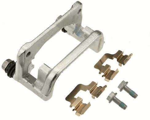 Support, étrier de frein | TRW