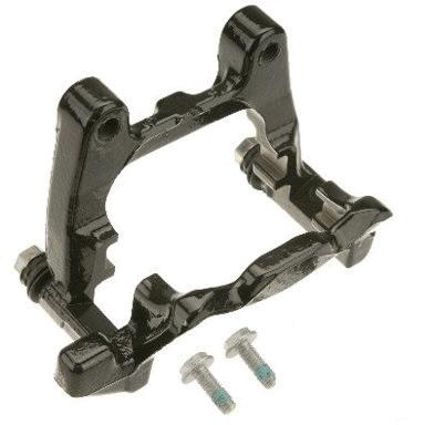 Support, étrier de frein | TRW