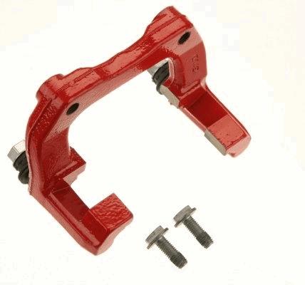 Support, étrier de frein | TRW