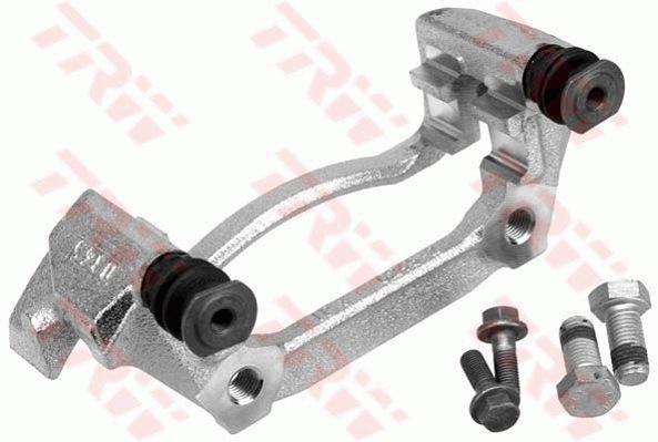 Support, étrier de frein | TRW