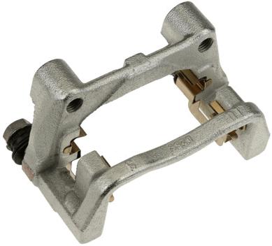 Support, étrier de frein | TRW