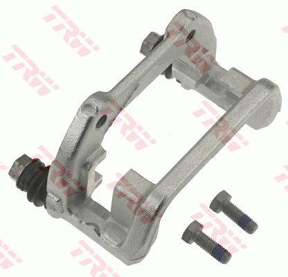 Support, étrier de frein | TRW