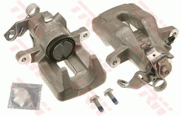 Étrier de frein | TRW