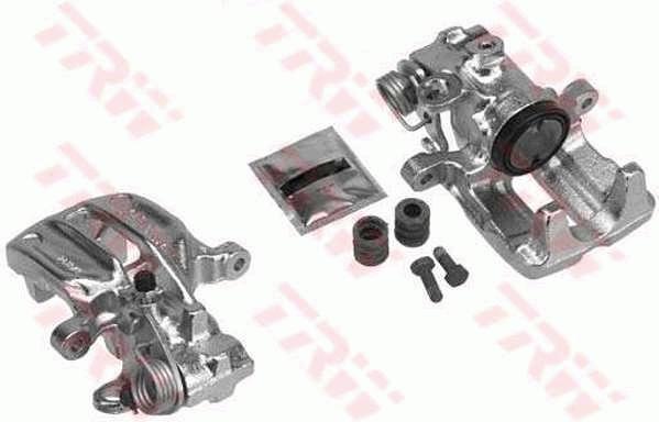 Étrier de frein | TRW