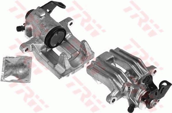 Étrier de frein | TRW