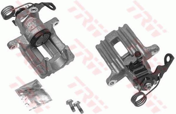 Étrier de frein | TRW
