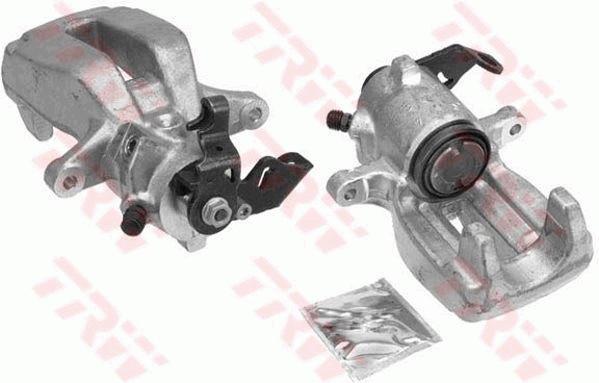 Étrier de frein | TRW