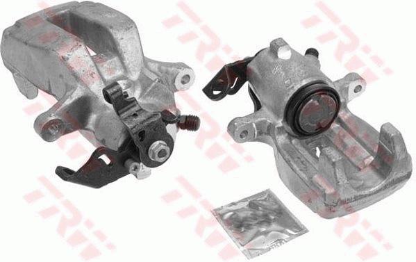 Étrier de frein | TRW