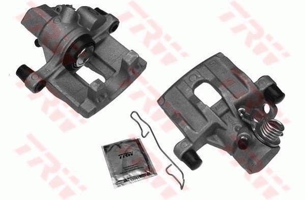 Étrier de frein | TRW
