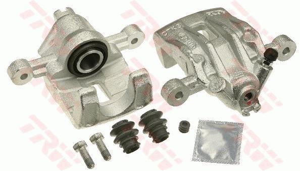 Étrier de frein | TRW