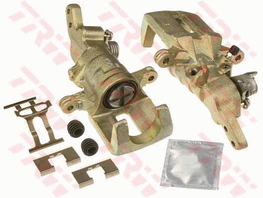 Étrier de frein | TRW