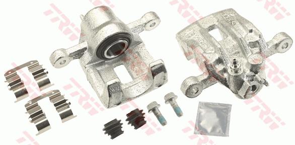 Étrier de frein | TRW