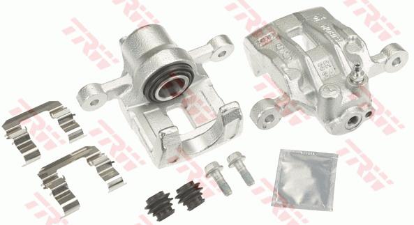 Étrier de frein | TRW